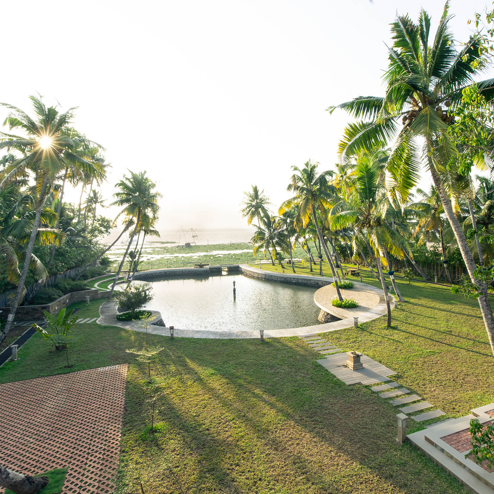 Sherly's Ente Kumbalangi