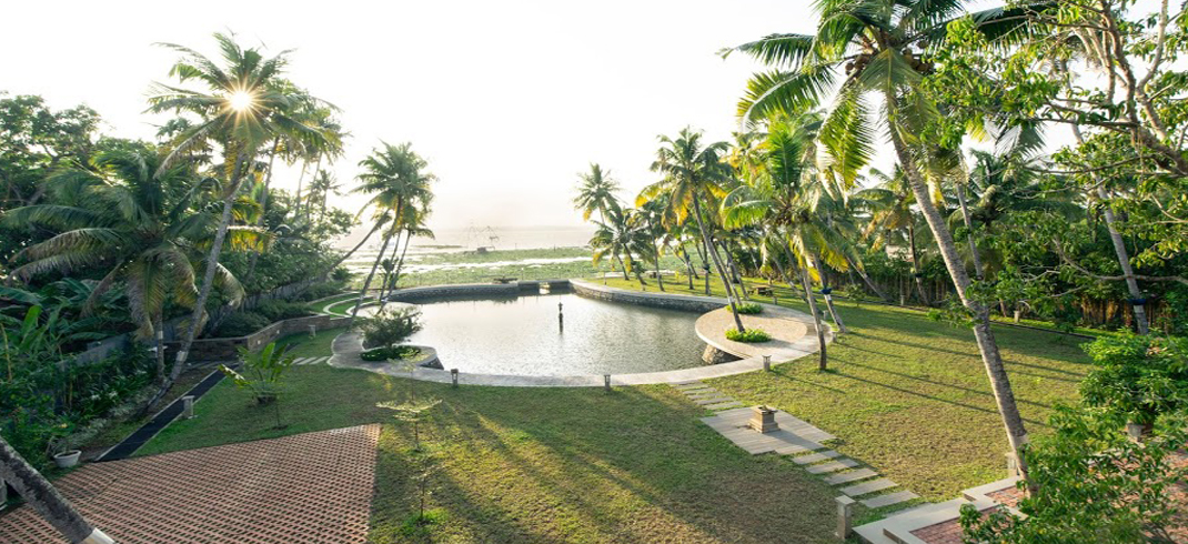 Sherly's Ente Kumbalangi