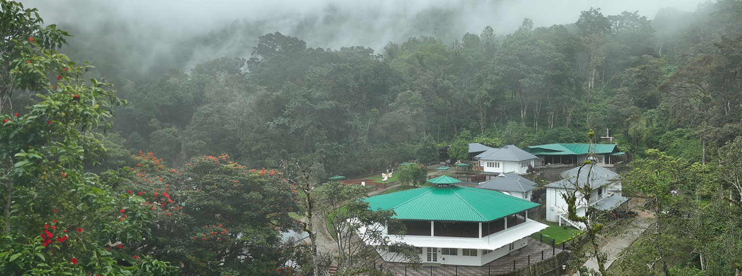 makayiram Ayurveda Village