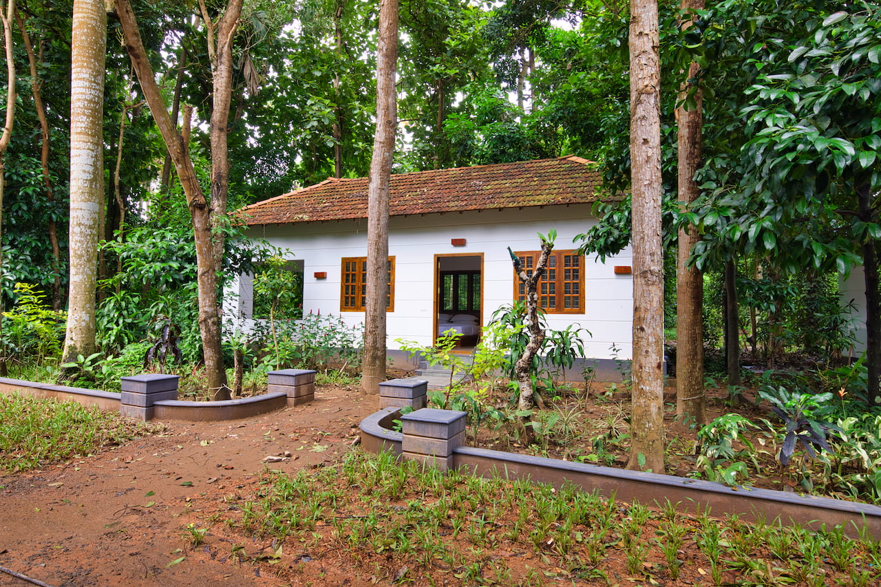 Kites resort Munnar