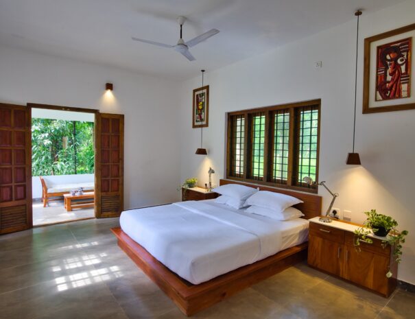 Softouch Ayurveda Village