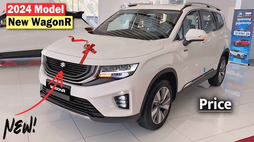 Maruti’s new Wagon R 2025 is perfect for budget-focused buyers, with unbeatable fuel efficiency and a much-improved, refined cabin