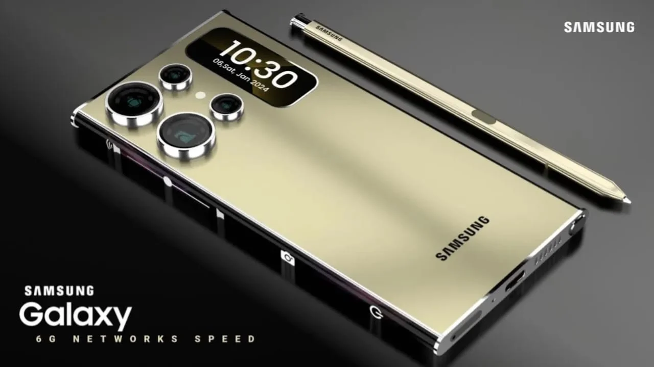 Samsung Galaxy M35 5G Launched – 240MP Camera, 6.8” Curved AMOLED & 7800mAh Battery at ₹11,990!